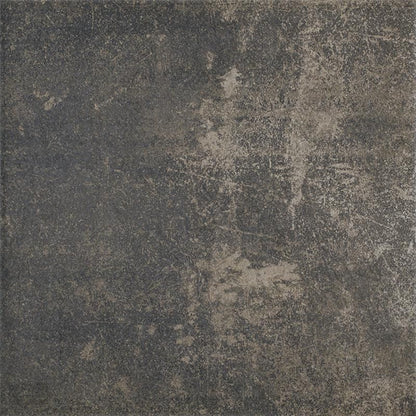 Fliese Scandiano Klinker Braun 30x30