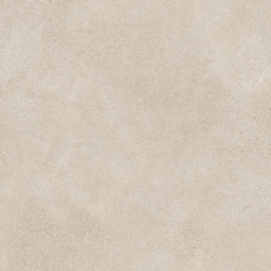 Fliese Massivbeige 60x60