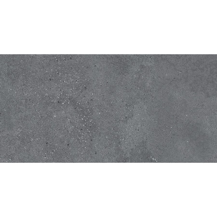 Fliese Massiv dunkelgrau 30x60 DAKSE482