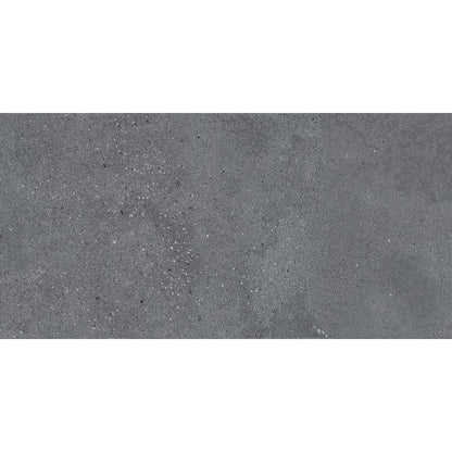 Fliese Massiv dunkelgrau 30x60 DAKSE482