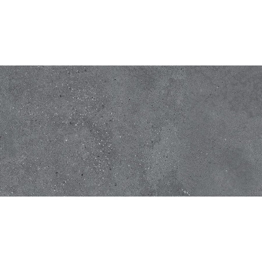 Fliese Massiv dunkelgrau 30x60 DAKSE482