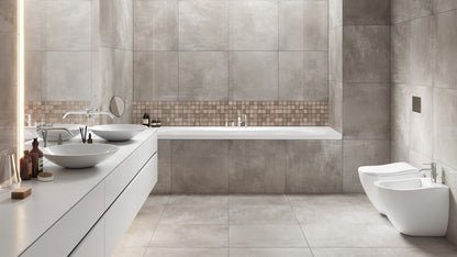 Fliese Tassero beige Rect. 29,7x59,7
