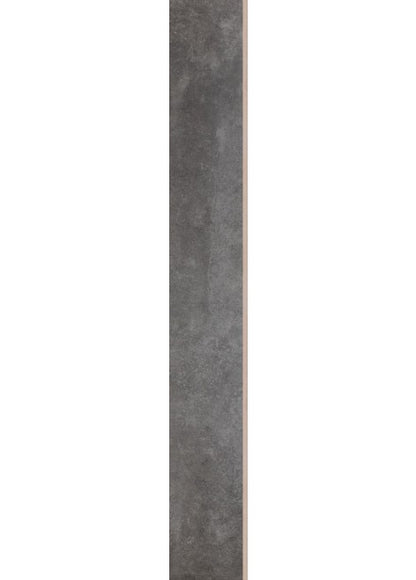 Pflaster Tassero Graphit Rect. Sockel 8x59,7
