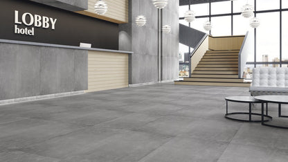 Fliese Tassero gris Rect. 59,7 x 119,7