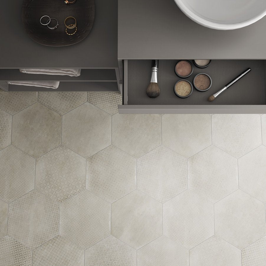 Urban Nut-Fliese 25,4x29,2