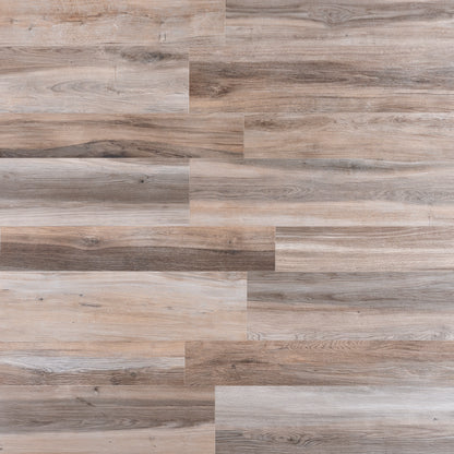 Holzolivfliese 20 x 119,5