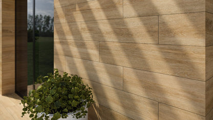 Fliese Aviona Beige 17,5x80