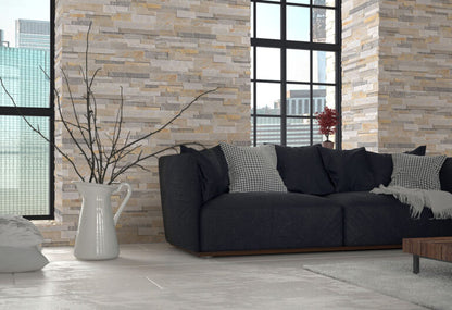 Nativa Oro-Fliese 12,5x25