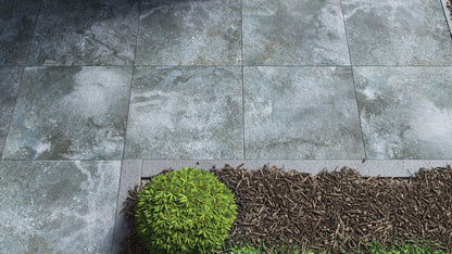 Burlington Blue-Fliese 59,5×59,5×2