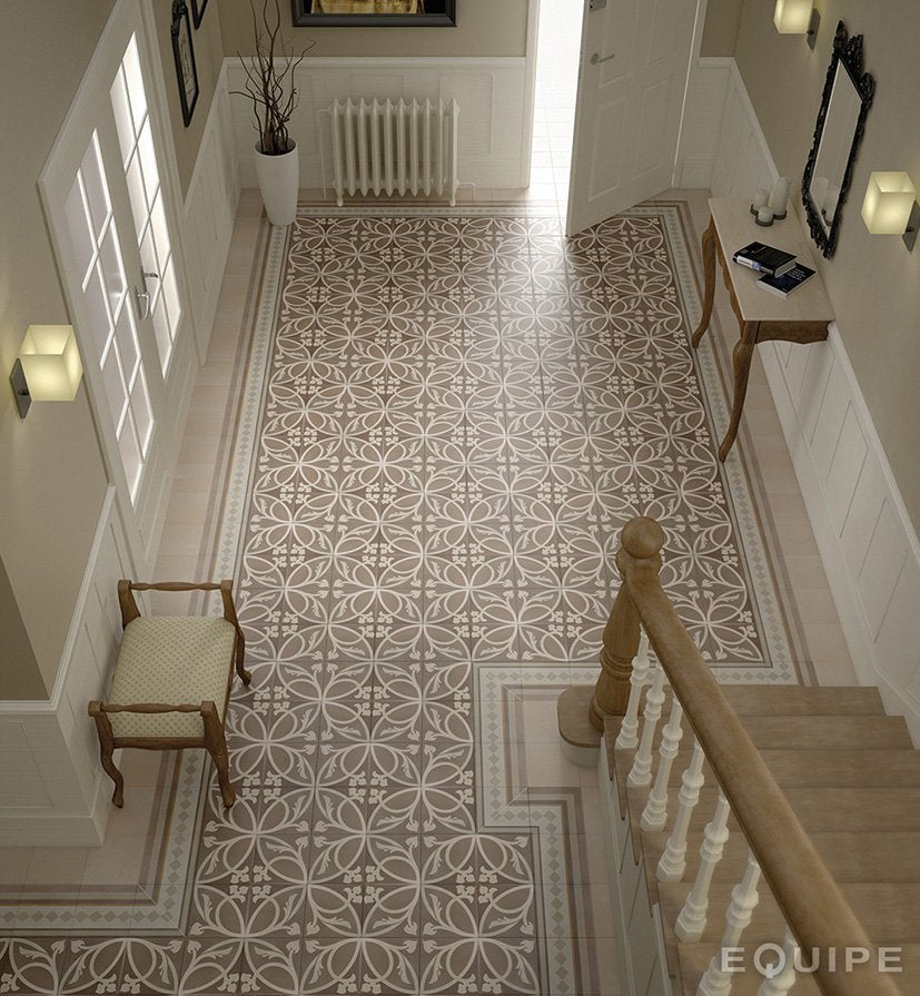 Caprice Loire Corner 20 x 20 Fliese