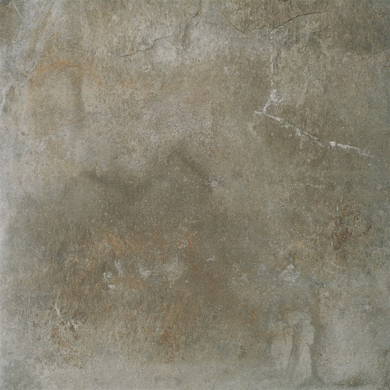 Vernes Brown Fliese 60x60x2