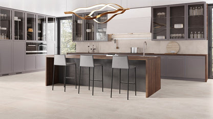 Dlažba Malmo Dark Grey 59,7x59,7