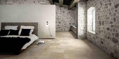 Fliese Dordogne Keks 40,8x61,4