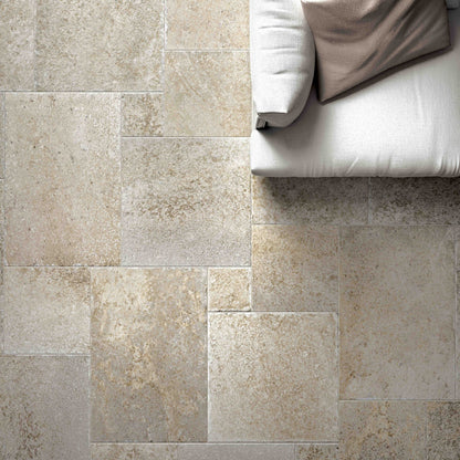 Fliese Dordogne Keks 40,8x61,4