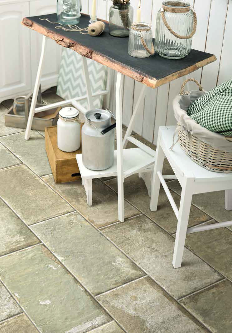 Fliese Havanna Mojito 20x40