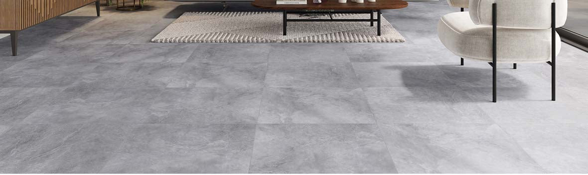 Dlažba Artport Grey 59,7x59,7