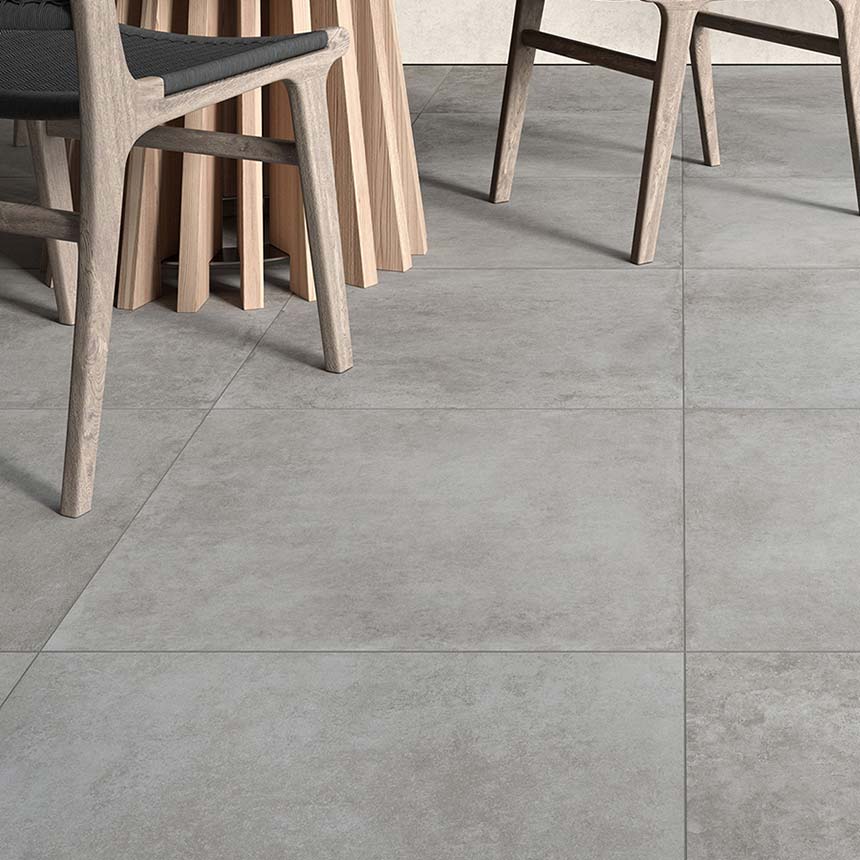 Heritage Cement 30x60-Pflaster