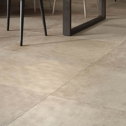 Heritage Sand 60x60 Fliesen