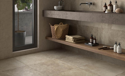 Heritage Sand 60x60 Fliesen