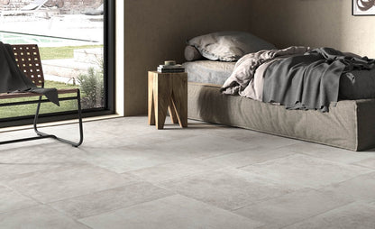 Heritage Kaolinfliese 7,4x30