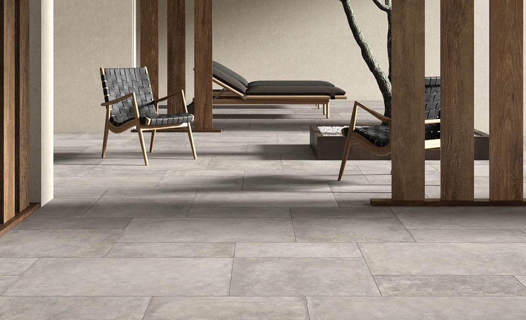 Heritage-Zementfliese 60x90
