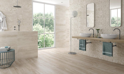 Fliese Irta Gris 25x75