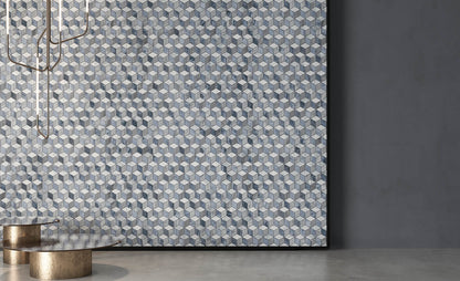 Fliese Sky Glace 60x60 Glanz