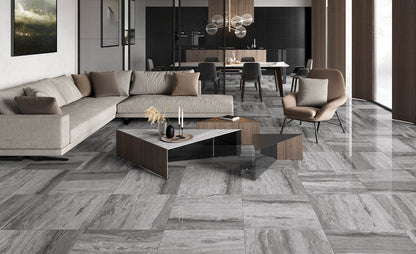 Fliese Sky Glace 60x60 Glanz