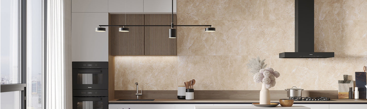 Dlažba Rush Beige 59,7x59,7