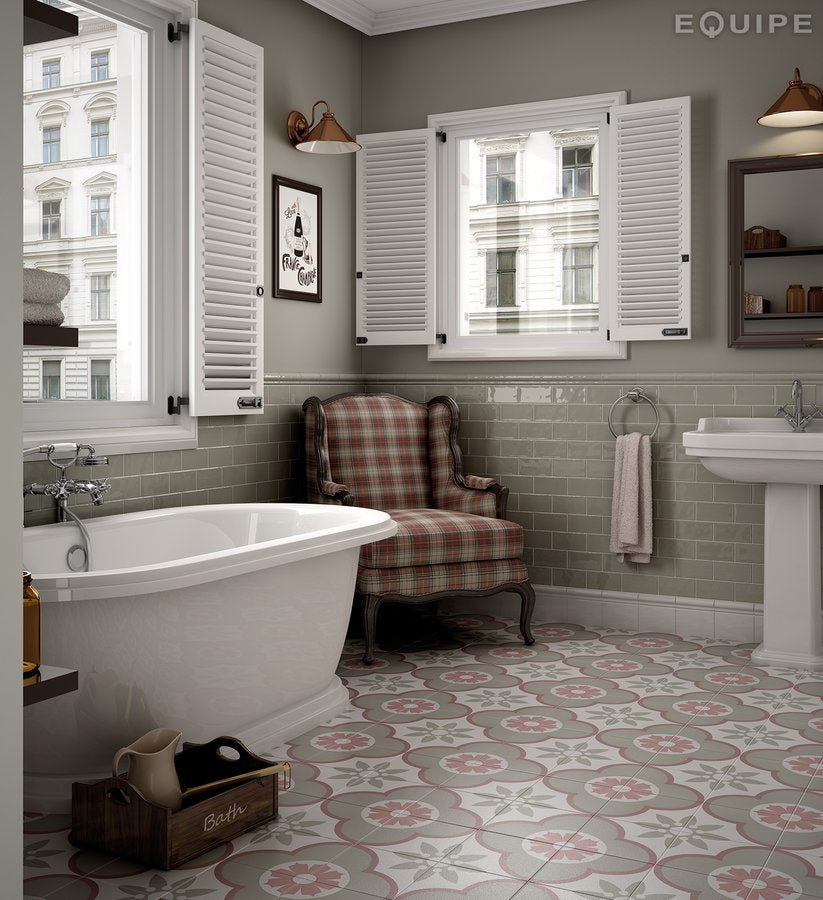 Caprice Loire Corner 20 x 20 Fliese