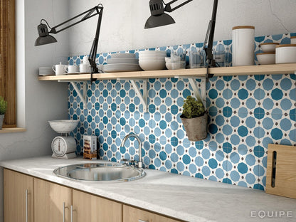 Caprice Loire Corner 20 x 20 Fliese