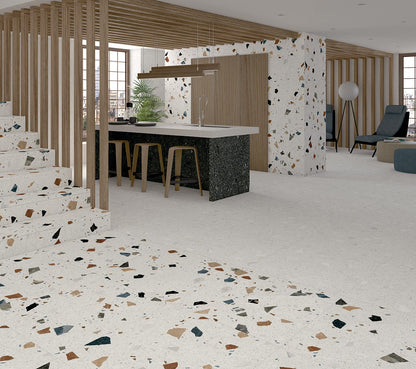 Stracciatella R Nacar Fliese 80x80