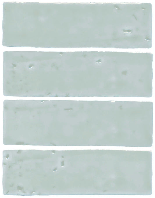 Obklad Laurel Clay Marley Blue 6x20