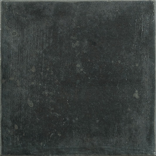 Dlažba Marlow Black 11,5x11,5