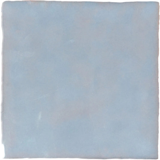 Obklad Melody Lyric Blue 13x13