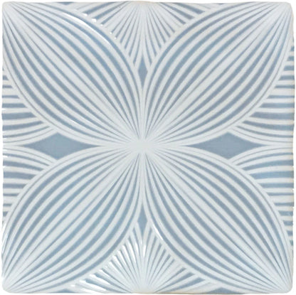 Obklad Melody Violet 13x13