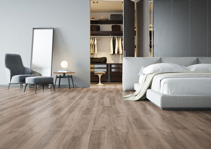 Fliese Mattina Beige rektifiziert 29,7x120,2