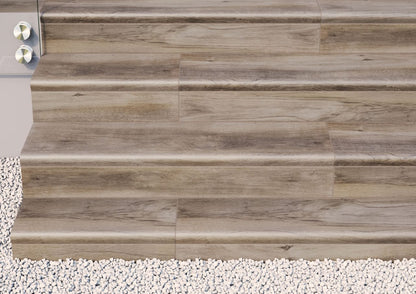 Fliese Mattina Beige rektifiziert 29,7x120,2