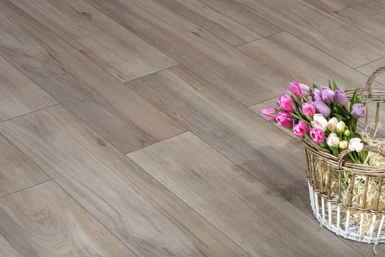 Fliese Mattina Beige rektifiziert 29,7x120,2