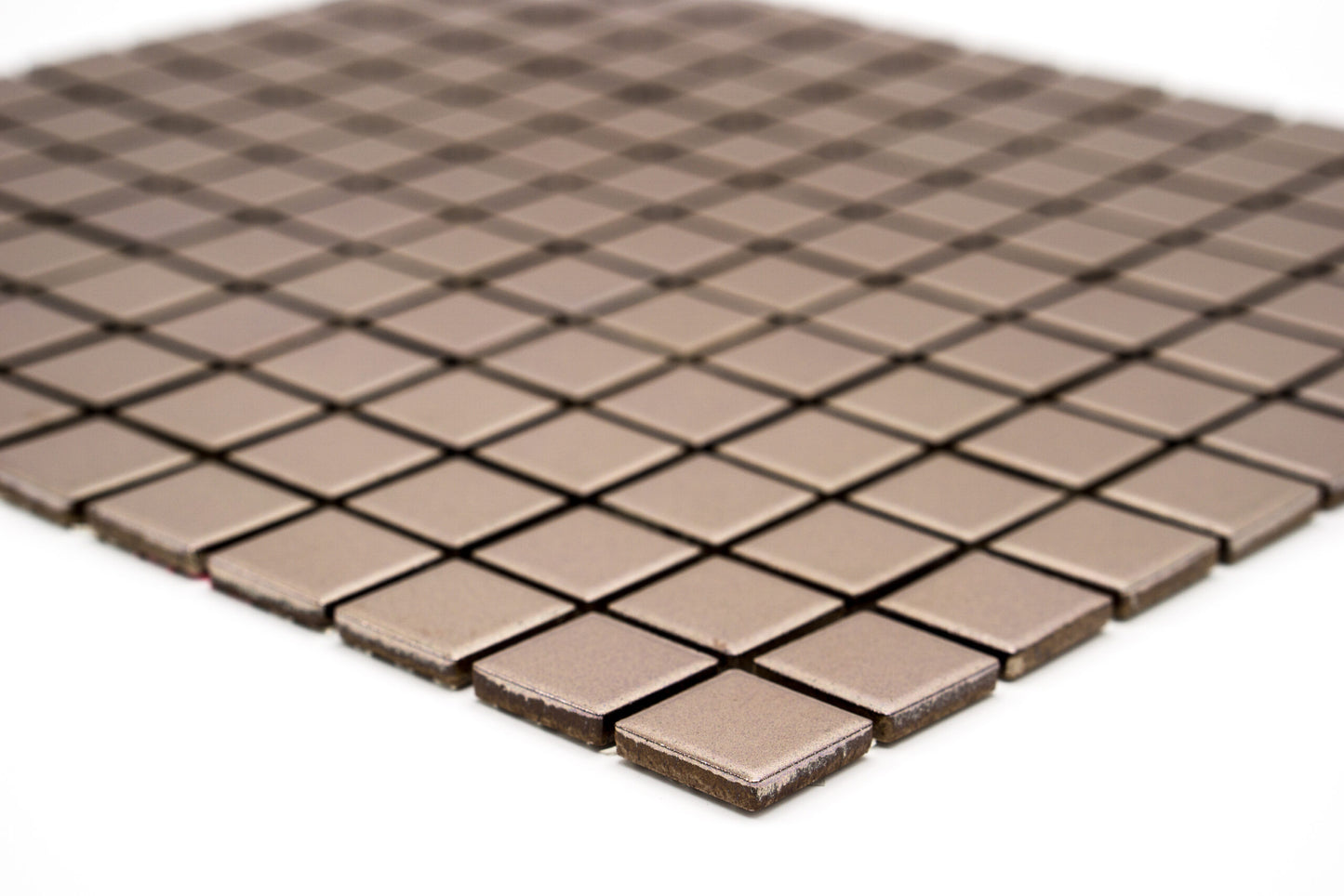 Mosaikpalette Uni Kupfer B1S Kupfer