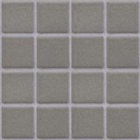 Mosaikpalette Uni unglasiert braun B1S GI 7000
