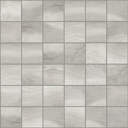 Holzweide 30 x 30 Mosaik