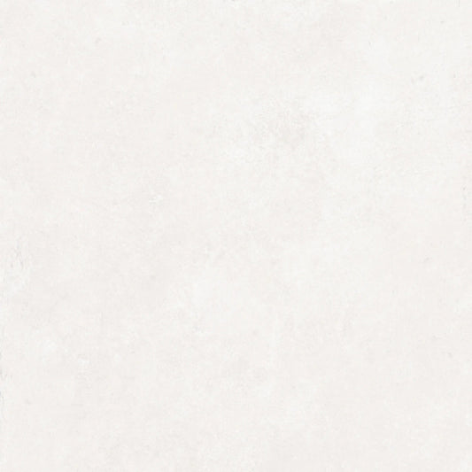Dlažba Organic White 60x60
