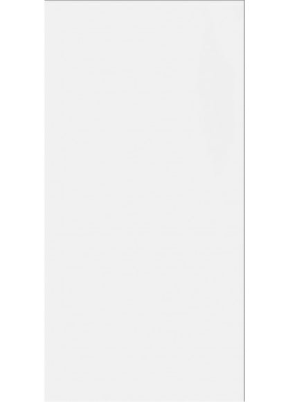 Fliese Bianca Super White Mat 30x60