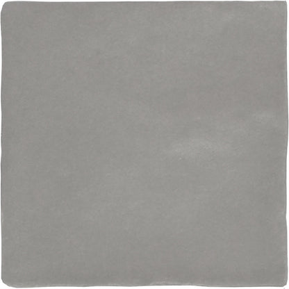 Fliesenkreide French Grey matt 13x13
