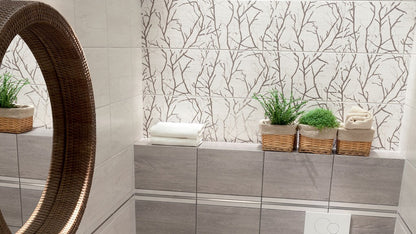 Dekor Inverno modern 25x36