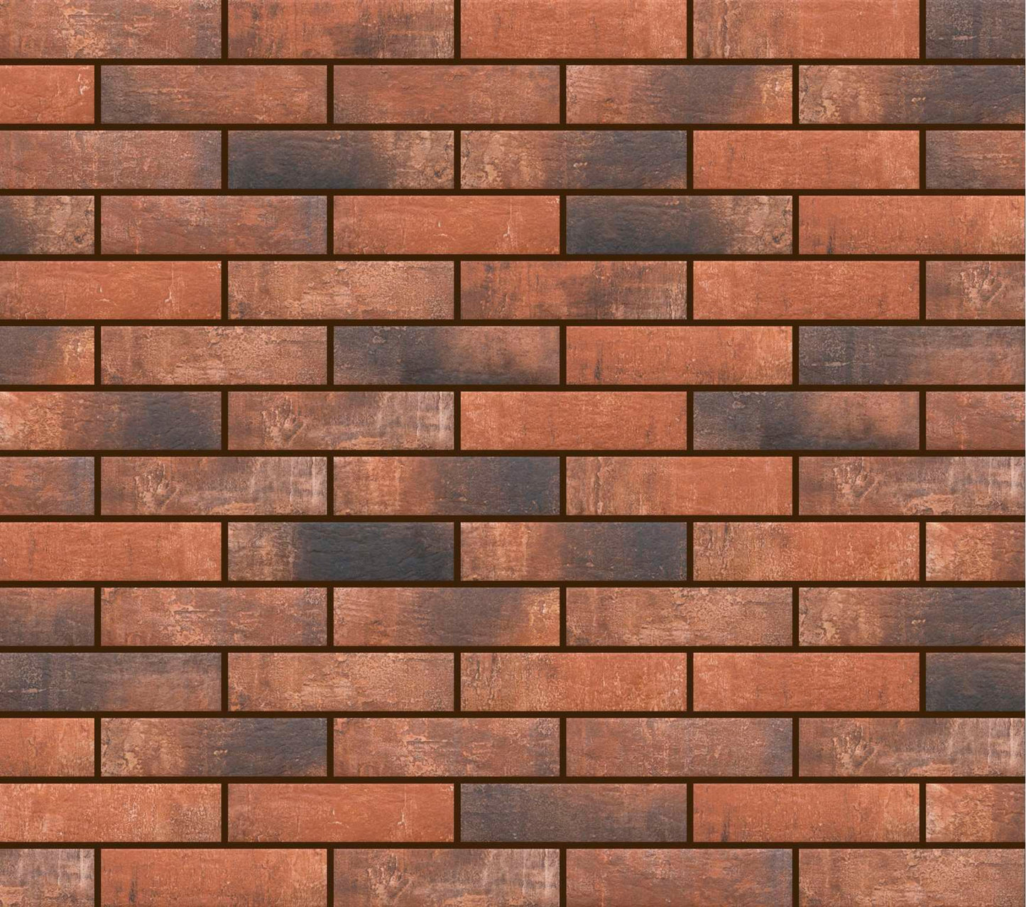 Obklad Loft Brick Chilli