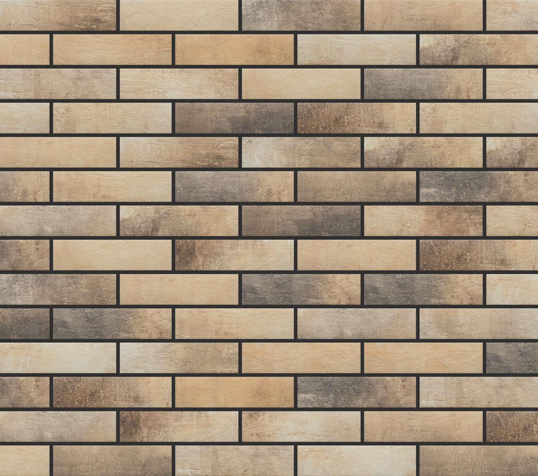 Obklad Loft Brick Masala