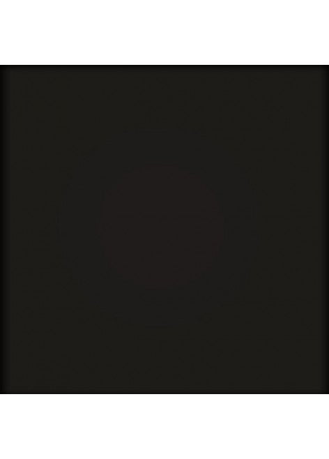 Fliese Pastele Black matt 20x20