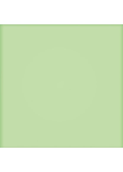 Fliese Pastele Hellgrün Mint matt 20x20